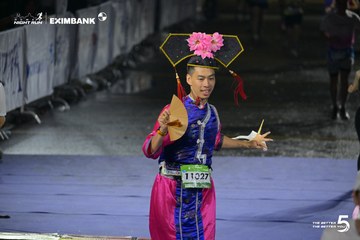 HO CHI MINH CITY NIGHT RUN EXIMBANK 2026 - Ảnh #4981568