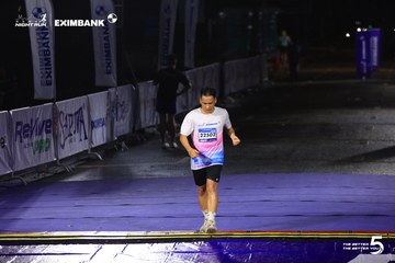 HO CHI MINH CITY NIGHT RUN EXIMBANK 2026 - Ảnh #4986927