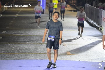 HO CHI MINH CITY NIGHT RUN EXIMBANK 2026 - Ảnh #4985968