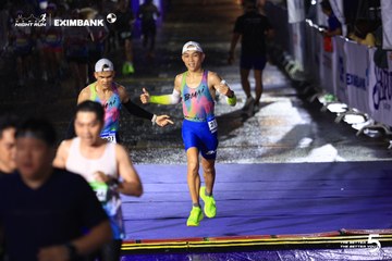 HO CHI MINH CITY NIGHT RUN EXIMBANK 2026 - Ảnh #4987839