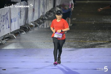 HO CHI MINH CITY NIGHT RUN EXIMBANK 2026 - Ảnh #4981318