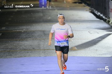 HO CHI MINH CITY NIGHT RUN EXIMBANK 2026 - Ảnh #4984695