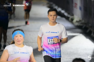 HO CHI MINH CITY NIGHT RUN EXIMBANK 2026 - Ảnh #4984364