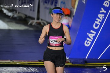 HO CHI MINH CITY NIGHT RUN EXIMBANK 2026 - Ảnh #4982252