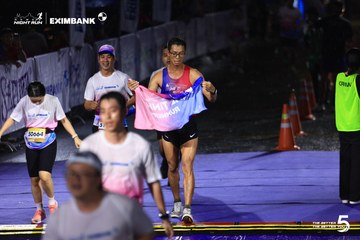 HO CHI MINH CITY NIGHT RUN EXIMBANK 2026 - Ảnh #4987429
