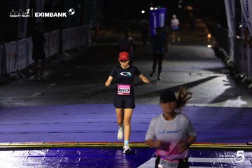 HO CHI MINH CITY NIGHT RUN EXIMBANK 2026 - Ảnh #4986794