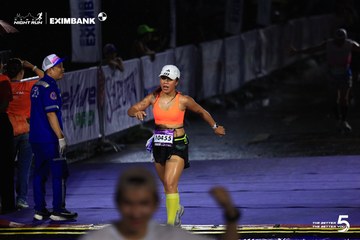 HO CHI MINH CITY NIGHT RUN EXIMBANK 2026 - Ảnh #4988320