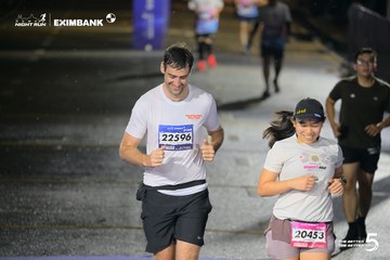 HO CHI MINH CITY NIGHT RUN EXIMBANK 2026 - Ảnh #4984241
