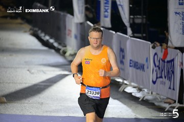 HO CHI MINH CITY NIGHT RUN EXIMBANK 2026 - Ảnh #4985319