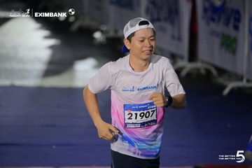 HO CHI MINH CITY NIGHT RUN EXIMBANK 2026 - Ảnh #4984143