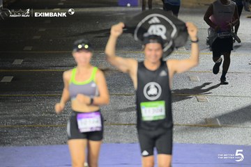 HO CHI MINH CITY NIGHT RUN EXIMBANK 2026 - Ảnh #4985060