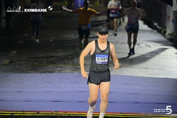 HO CHI MINH CITY NIGHT RUN EXIMBANK 2026 - Ảnh #4980822