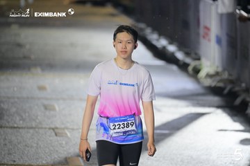 HO CHI MINH CITY NIGHT RUN EXIMBANK 2026 - Ảnh #4984853