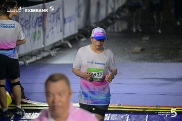 HO CHI MINH CITY NIGHT RUN EXIMBANK 2026 - Ảnh #4982157
