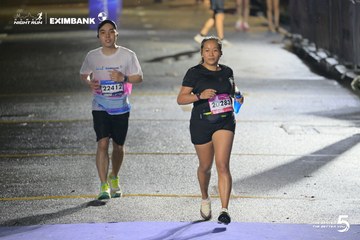HO CHI MINH CITY NIGHT RUN EXIMBANK 2026 - Ảnh #4985167