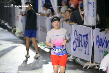 HO CHI MINH CITY NIGHT RUN EXIMBANK 2026 - Ảnh #4981278