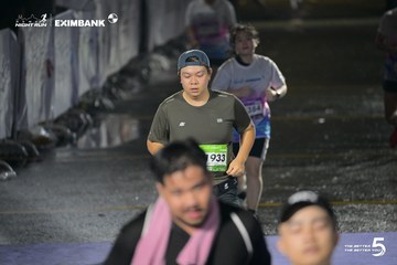 HO CHI MINH CITY NIGHT RUN EXIMBANK 2026 - Ảnh #4980889