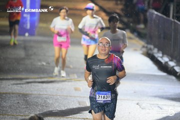 HO CHI MINH CITY NIGHT RUN EXIMBANK 2026 - Ảnh #4983310