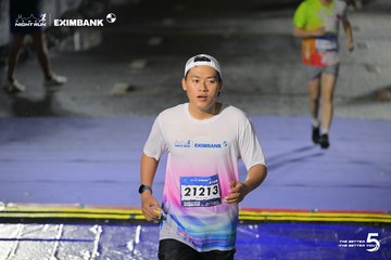 HO CHI MINH CITY NIGHT RUN EXIMBANK 2026 - Ảnh #4984748