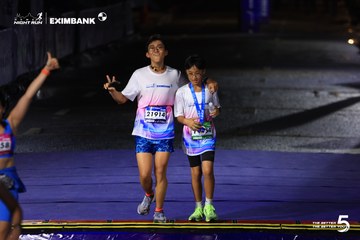 HO CHI MINH CITY NIGHT RUN EXIMBANK 2026 - Ảnh #4986410