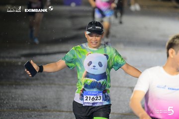 HO CHI MINH CITY NIGHT RUN EXIMBANK 2026 - Ảnh #4983643