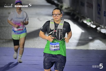 HO CHI MINH CITY NIGHT RUN EXIMBANK 2026 - Ảnh #4984268