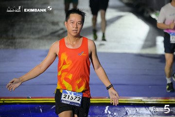 HO CHI MINH CITY NIGHT RUN EXIMBANK 2026 - Ảnh #4980791