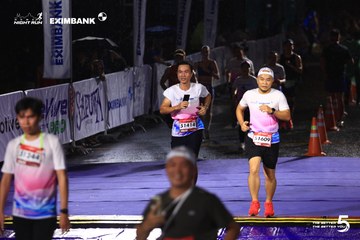 HO CHI MINH CITY NIGHT RUN EXIMBANK 2026 - Ảnh #4987213