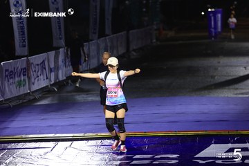 HO CHI MINH CITY NIGHT RUN EXIMBANK 2026 - Ảnh #4986920