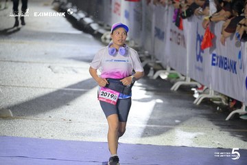 HO CHI MINH CITY NIGHT RUN EXIMBANK 2026 - Ảnh #4983241