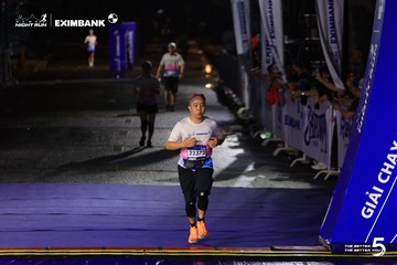 HO CHI MINH CITY NIGHT RUN EXIMBANK 2026 - Ảnh #4987112