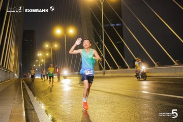 HO CHI MINH CITY NIGHT RUN EXIMBANK 2026 - Ảnh #4997848