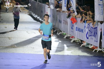 HO CHI MINH CITY NIGHT RUN EXIMBANK 2026 - Ảnh #4983188