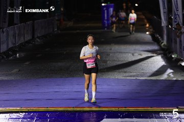 HO CHI MINH CITY NIGHT RUN EXIMBANK 2026 - Ảnh #4986614