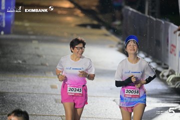 HO CHI MINH CITY NIGHT RUN EXIMBANK 2026 - Ảnh #4983294