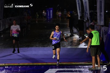 HO CHI MINH CITY NIGHT RUN EXIMBANK 2026 - Ảnh #4988572