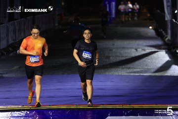 HO CHI MINH CITY NIGHT RUN EXIMBANK 2026 - Ảnh #4986461