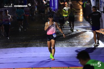 HO CHI MINH CITY NIGHT RUN EXIMBANK 2026 - Ảnh #4988486