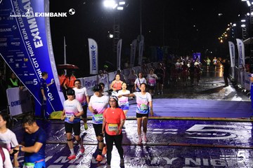 HO CHI MINH CITY NIGHT RUN EXIMBANK 2026 - Ảnh #4988044