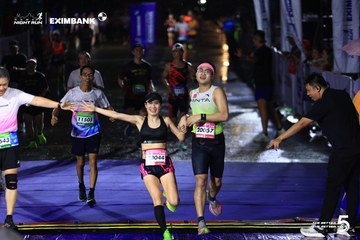 HO CHI MINH CITY NIGHT RUN EXIMBANK 2026 - Ảnh #4988311