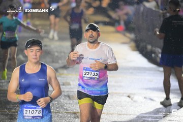 HO CHI MINH CITY NIGHT RUN EXIMBANK 2026 - Ảnh #4982362