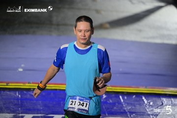 HO CHI MINH CITY NIGHT RUN EXIMBANK 2026 - Ảnh #4985530
