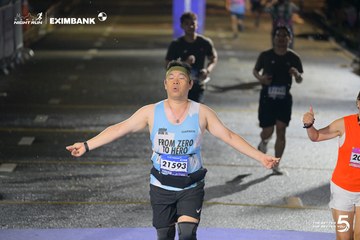 HO CHI MINH CITY NIGHT RUN EXIMBANK 2026 - Ảnh #4984963