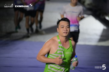 HO CHI MINH CITY NIGHT RUN EXIMBANK 2026 - Ảnh #4985600