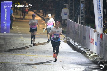 HO CHI MINH CITY NIGHT RUN EXIMBANK 2026 - Ảnh #4983113