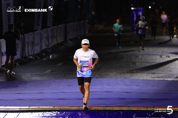 HO CHI MINH CITY NIGHT RUN EXIMBANK 2026 - Ảnh #4986554