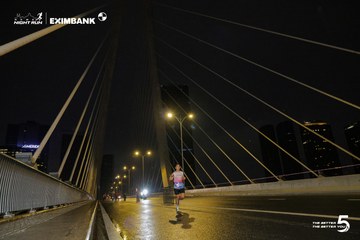 HO CHI MINH CITY NIGHT RUN EXIMBANK 2026 - Ảnh #4997880