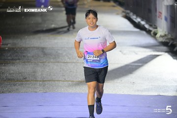HO CHI MINH CITY NIGHT RUN EXIMBANK 2026 - Ảnh #4984565