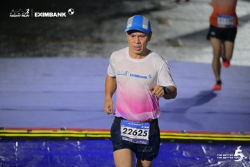 HO CHI MINH CITY NIGHT RUN EXIMBANK 2026 - Ảnh #4982274