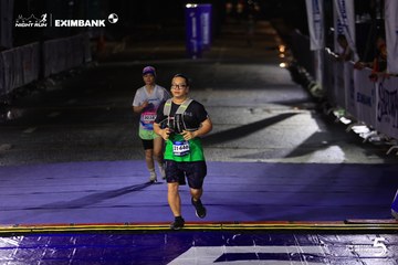 HO CHI MINH CITY NIGHT RUN EXIMBANK 2026 - Ảnh #4986777